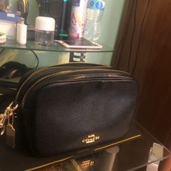 Authentic Coach Handbag