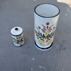 Flower Vases