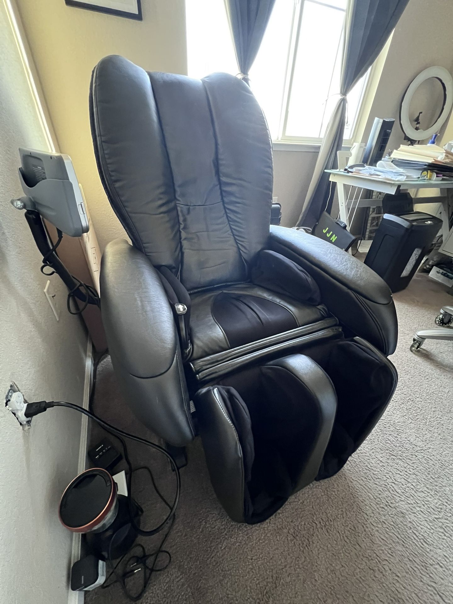 Panasonic EP3222 Massage Chair