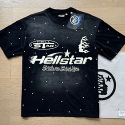 Hellstar Path To Paradise 