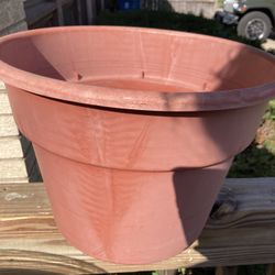 Planter bucket 