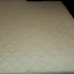 Mattress 