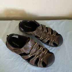 Sandals Size 6