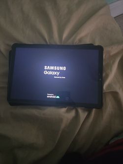 Samsung Tab 9FE 5G Wifi Plus Calling