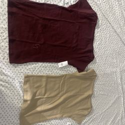 Blusas 