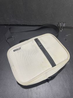Brixley Cross Body Pouch  USED