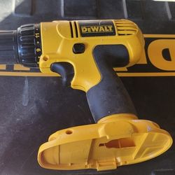 Dewalt Tools.