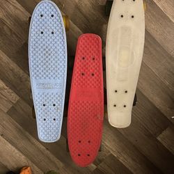Penny Board