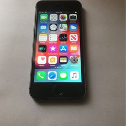 Apple iPhone 5S 32GB Unlocked 