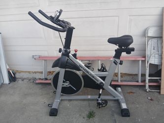 Máquina yasuda de ejercicio