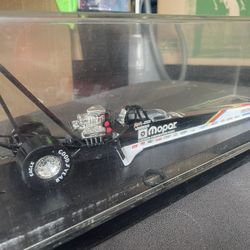 Mopar Dragster Collectible