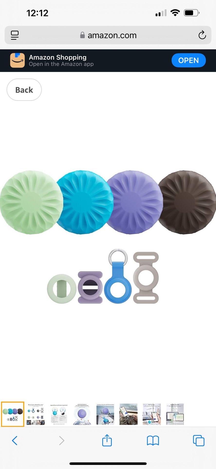 Air Tags