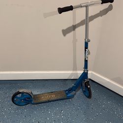 Razor Scooter