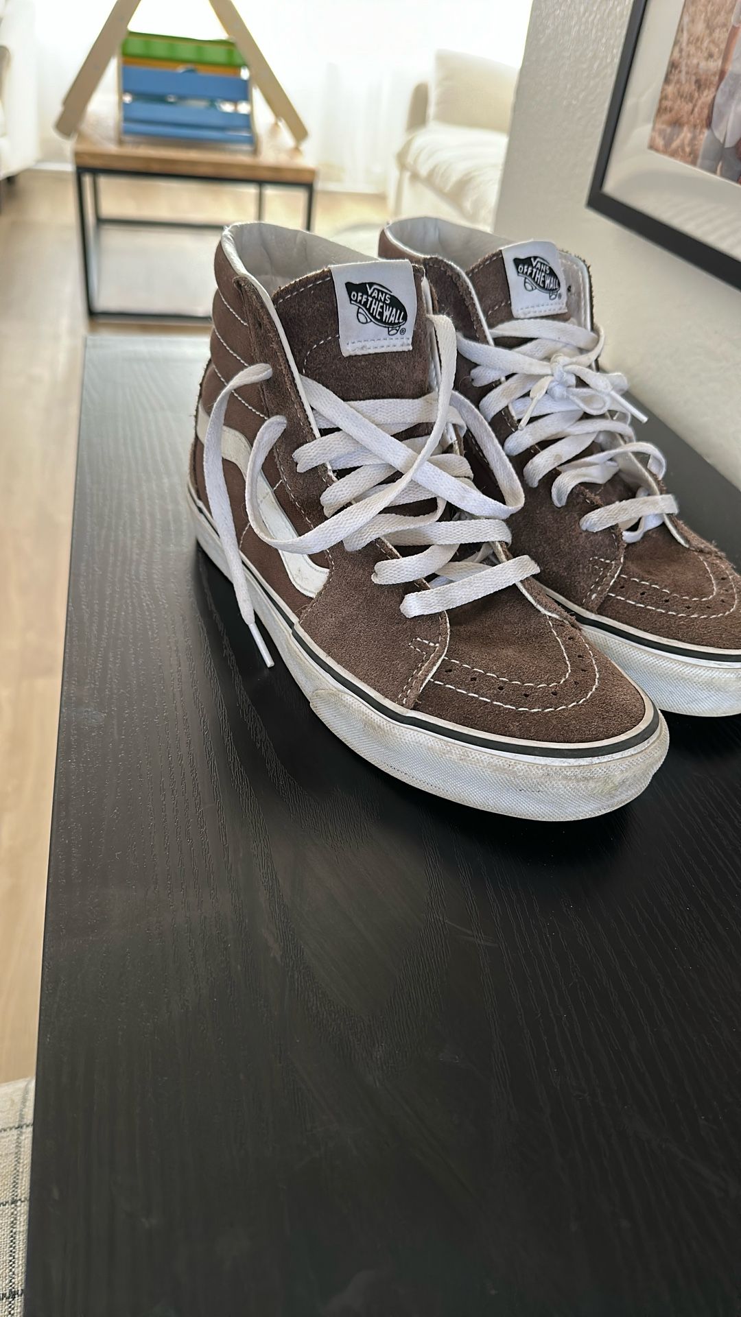 Vans