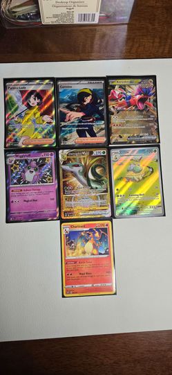 Pokemon FOIL Cards RARE MUST TAKE ALL!