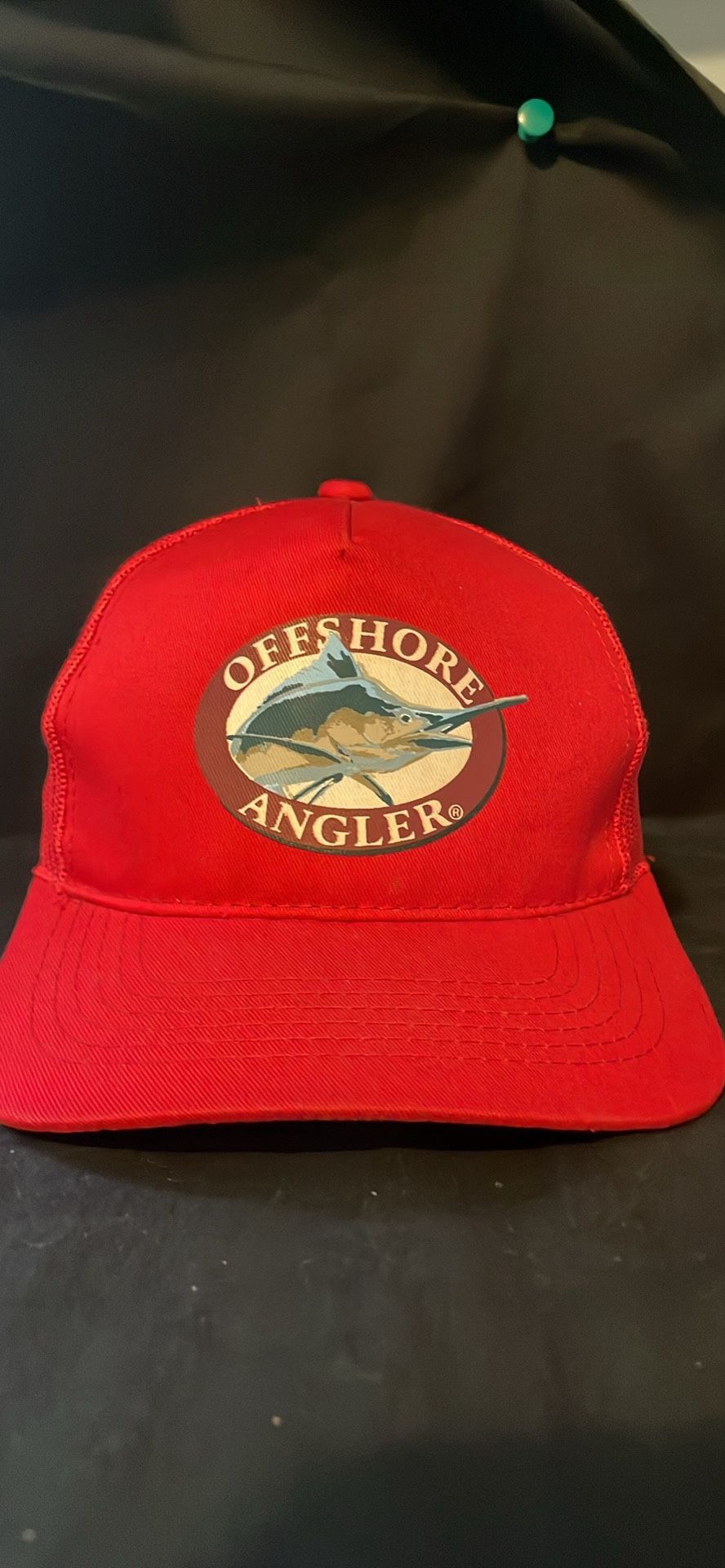 Bass Pro Shop Hat