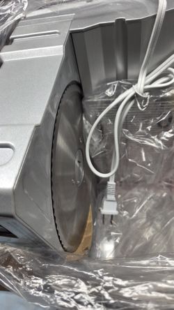 Siontech Meat Slicer 