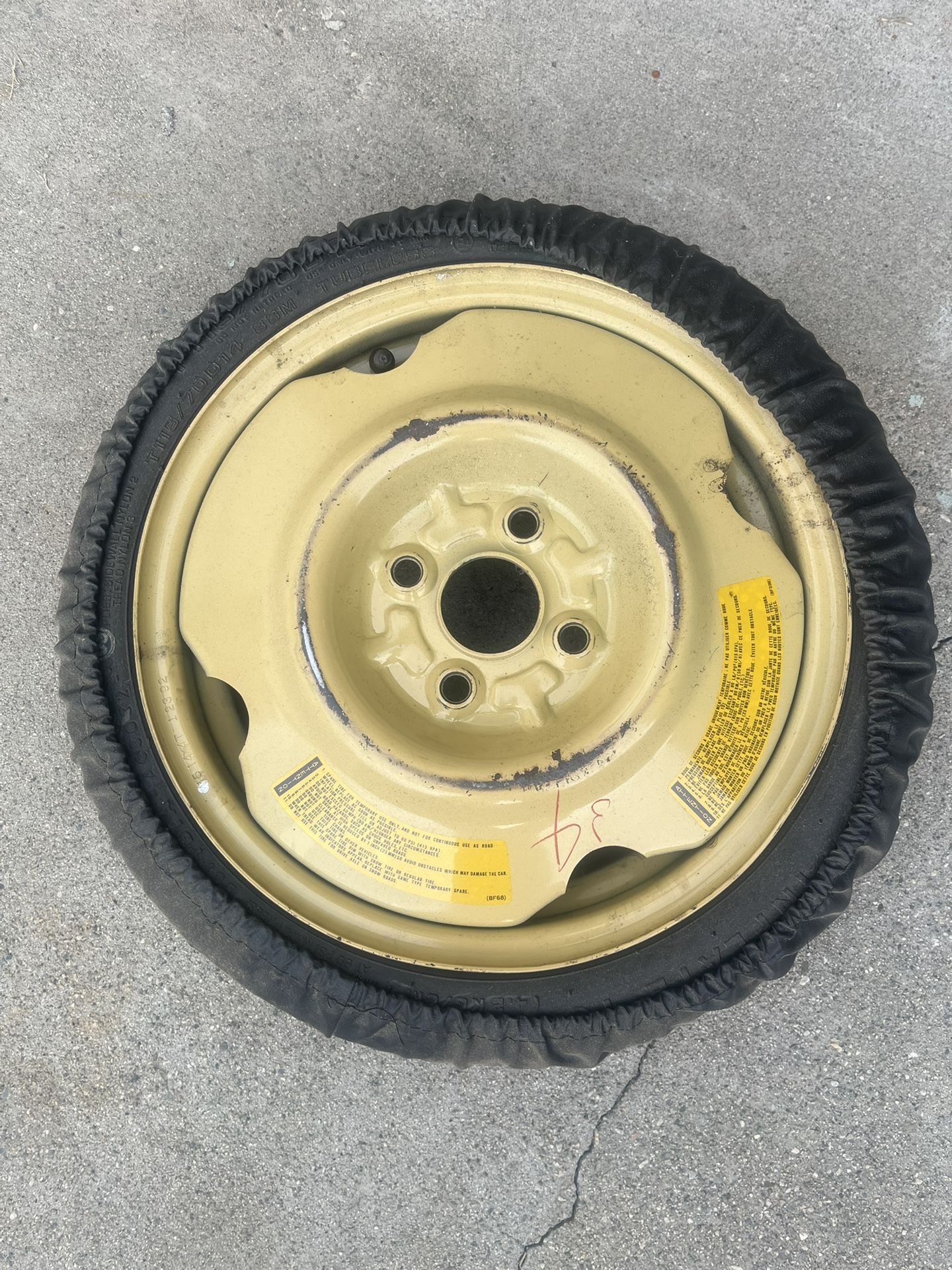 Mazda Miata Parts MX5 92