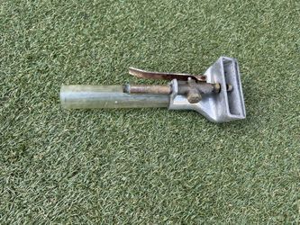 Upholstery Wand