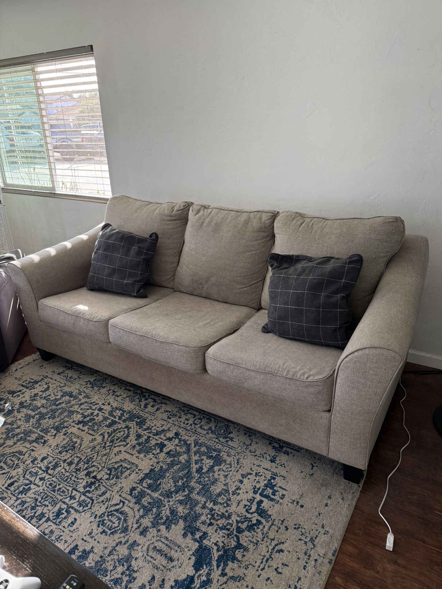 Standard Couch