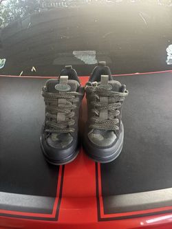 coach shoes size 11