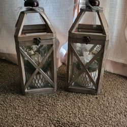 Vont 2 Pack LED Camping Lantern for Sale in Pasadena, TX - OfferUp