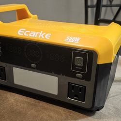 Ecarke Power Inverter 