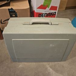 Sears Kenmore Antique Sewing machine