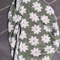 Lesure Pet Blanket w/ Zipper