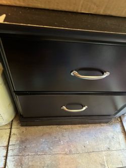 Night stand
