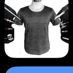 Kung Fu Stab Proof Vest Polymer Stealth Martial Arts Protective