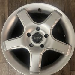 Wheel Rim 