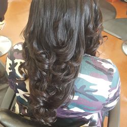 Luxury Extensions