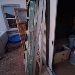 Ladders I Have 6 Ladders I Want To Get Ride Of Message If I Need