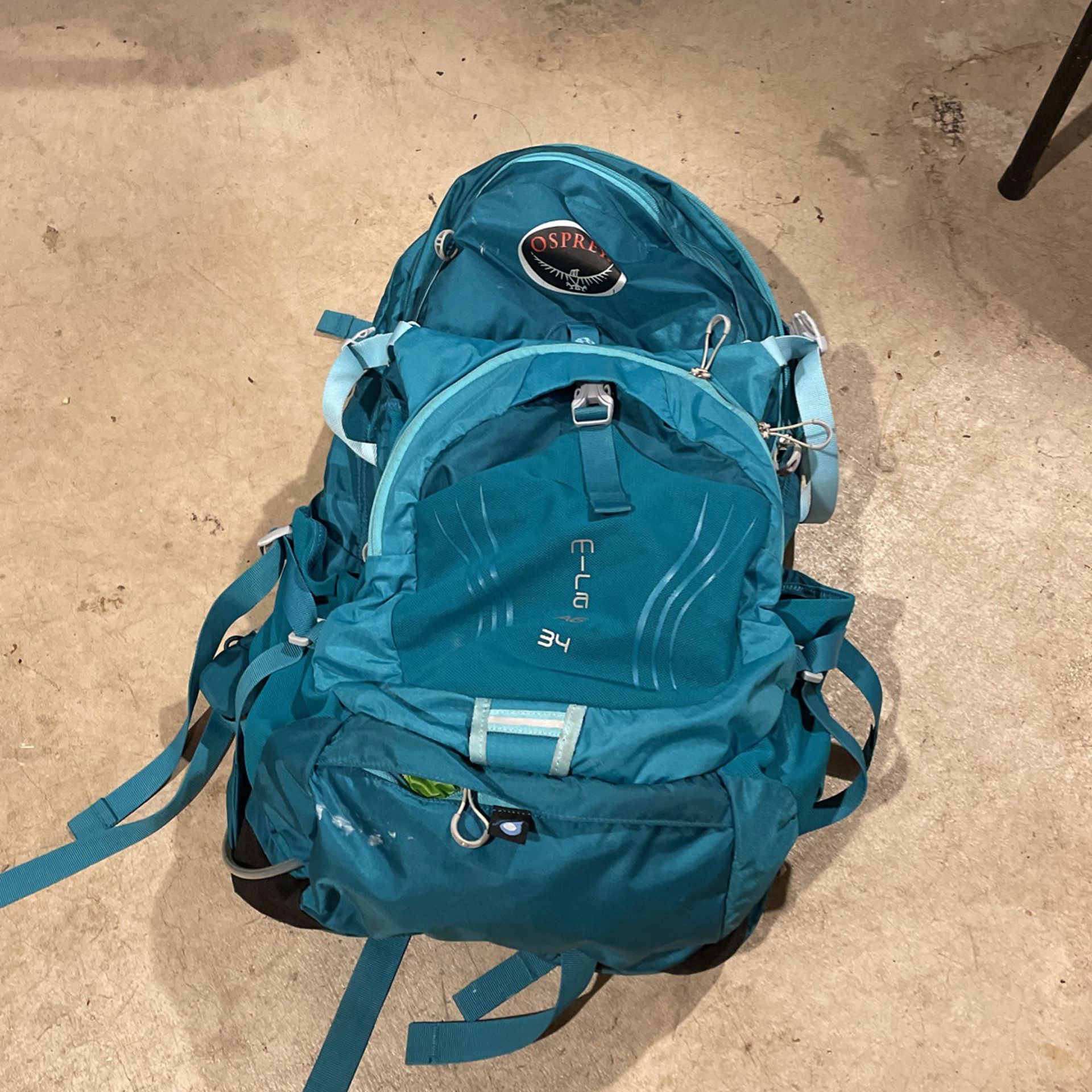 Osprey Mira 34L Backpack