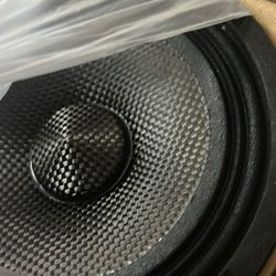 Down4Sound speakers
