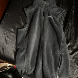 Columbia Vest