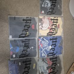 Godspeed Shirts Size XL..$50  Each Super Firm 