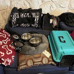 Pet supplies