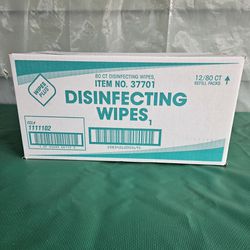 Several Cases of Wipes
