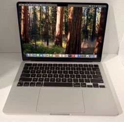 MacBook Air 13 16gb