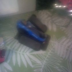 Flexstride Stair Stepper