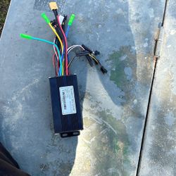 super 73 z1 controller