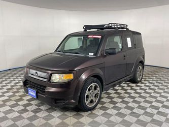 2008 Honda Element