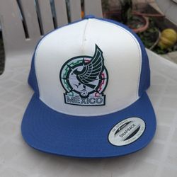 Mexico National Team Hat