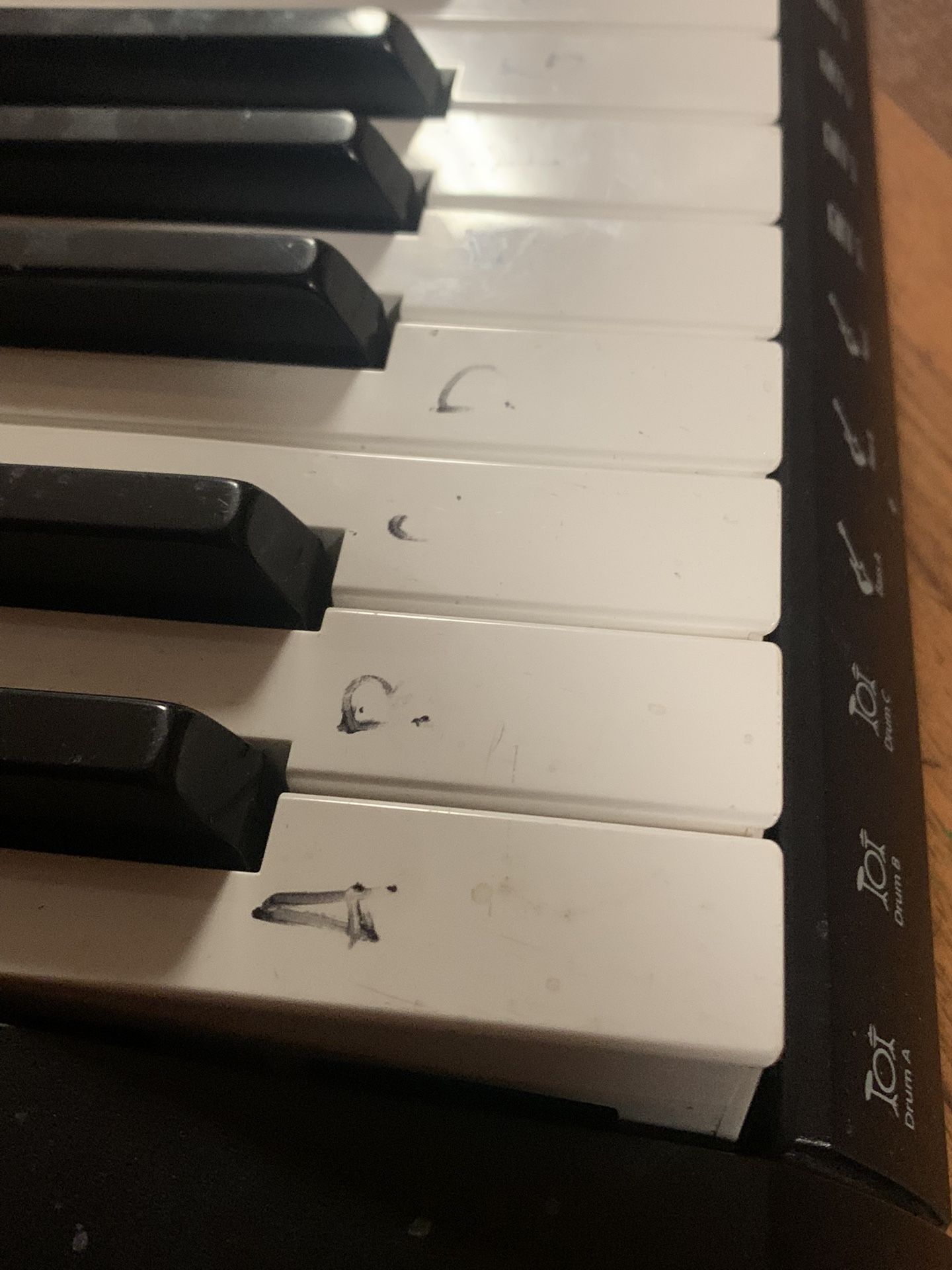 Piano