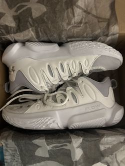 Basketball Shoes