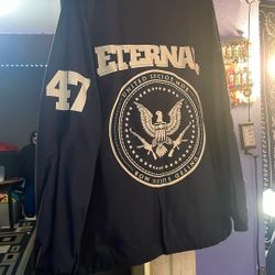 Sucios Wind Breaker 
