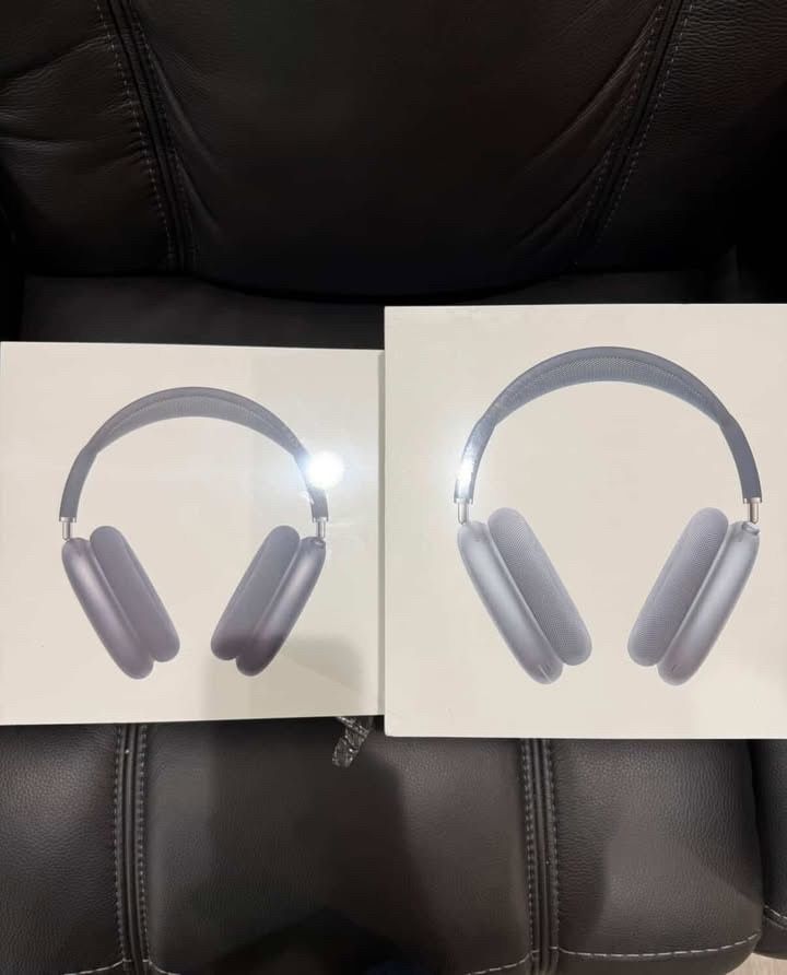 AirPods Pro Max