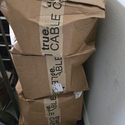 true CABLE 